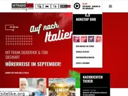 Sites similar to hitradio-ohr.de