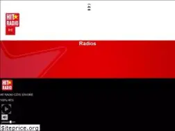 Sites similar to hitradio.ci