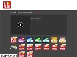 Sites similar to hitradio.co
