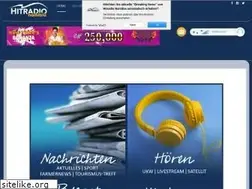 Sites similar to hitradio.com.na