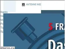 Sites similar to hitradio.de