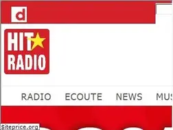 Sites similar to hitradio.ma