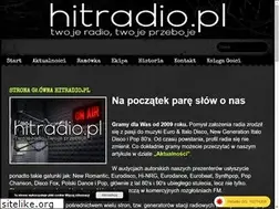 Sites similar to hitradio.pl