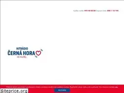 Sites similar to hitradiocernahora.cz