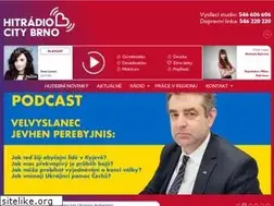 Sites similar to hitradiocitybrno.cz