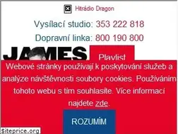 Sites similar to hitradiodragon.cz