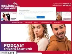 Sites similar to hitradiofm.cz