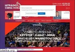 Sites similar to hitradiomagic.cz