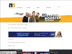 Sites similar to hitradion1.de