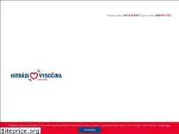 Sites similar to hitradiovysocina.cz