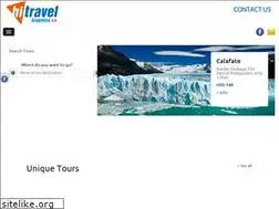 Sites similar to hitravel.com.ar