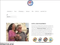 Sites similar to hitraveltales.com