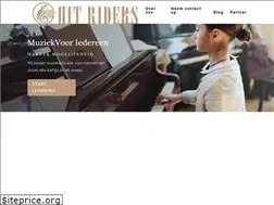 Sites similar to hitriders.be