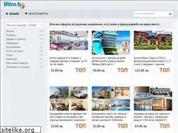 Sites similar to hitro.bg
