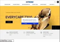 Sites similar to hitrons.com