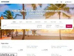 Sites similar to hitrooms.com