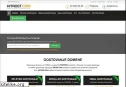 Sites similar to hitrost.com
