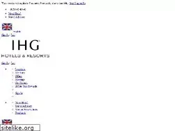 Sites similar to hitrurohotel.com