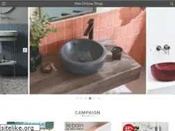 Sites similar to hits-online.jp