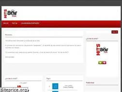 Sites similar to hits80s.com