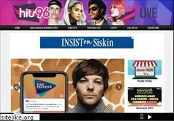 Sites similar to hits96.com