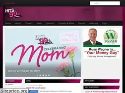 Sites similar to hits999fm.com
