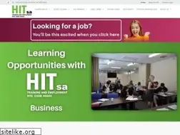 Sites similar to hitsa.com.au