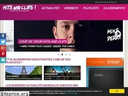 Sites similar to hitsandclips.fr
