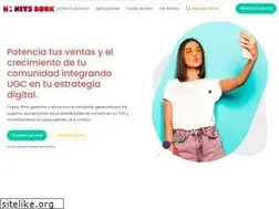 Sites similar to hitsbook.com