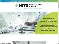 Sites similar to hitscg.com