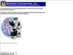 Sites similar to hitschfel.com