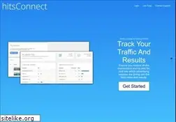 Sites similar to hitsconnect.com