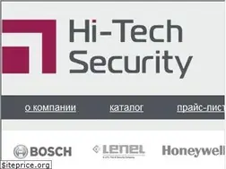 Sites similar to hitsec.ru