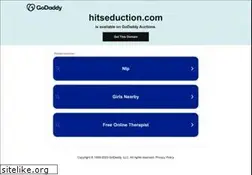 Sites similar to hitseduction.com