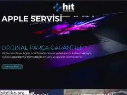 Sites similar to hitservis.com
