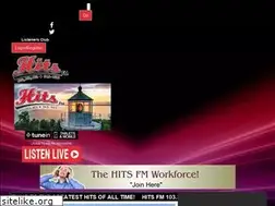 Sites similar to hitsfm.net