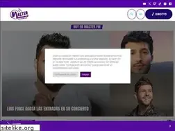 Sites similar to hitsfm.org