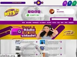 Sites similar to hitsfmbetim.com.br