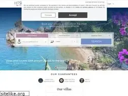Sites similar to hitsicily.com