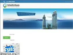 Sites similar to hitsihirbazi.com
