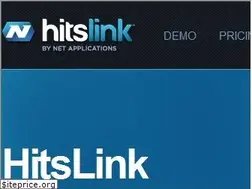 Sites similar to hitslink.com