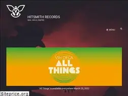 Sites similar to hitsmithmusic.com