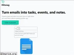 Sites similar to hitsnag.com