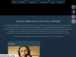 Sites similar to hitsound.de