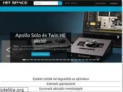 Sites similar to hitspace.hu