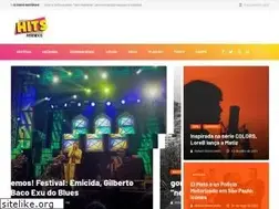 Sites similar to hitsperdidos.com