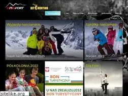 Sites similar to hitsport.pl