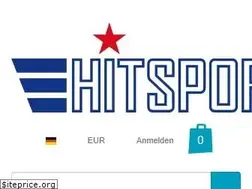 Sites similar to hitsports.de