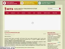 Sites similar to hitspraha.cz