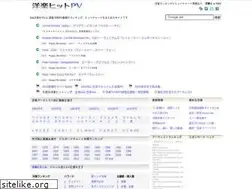 Sites similar to hitspv.com